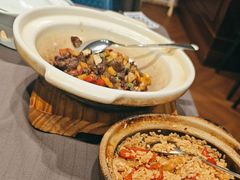 -肆月河豚·新淮扬(金融街店)