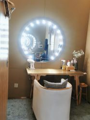 -盘子女人坊古装写真摄影(长春总店)