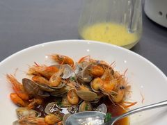 -浪里白·家宴(安德门大街店)