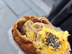 -韩国利尔面包(桂林路店)