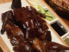 舌尖上的小刀鸭-老滇山寨•云南特色菜•地方菜•民族风情歌舞表演(金碧店)