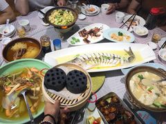 -大灶头·新昌菜(中国茶市店)
