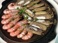 -高佳庄·舟山海鲜(海景旗舰店)