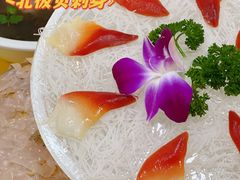 -官塘陈记鱼生·潮汕砂锅粥·牛肉火锅(潮枫路总店)