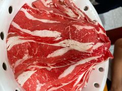 -曲氏老北京铜锅涮肉•火锅(不老街店)