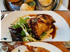 -Le Comptoir de la Gastronomie