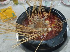 -小向麻辣烫(天街总店)