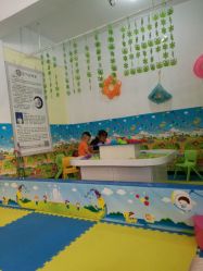 -开心哈乐儿童乐园