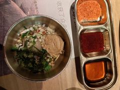 -西塔老太太泥炉烤肉(万柳华联店)