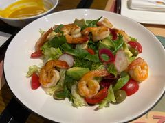 -安妮意大利餐厅(国贸店)
