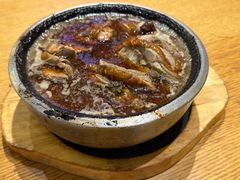 -张烤鸭·川菜·非遗冒烤鸭(青石桥店)