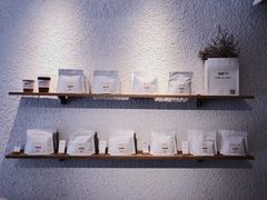 -Cafe on warm(丹霞店)