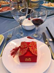 -虹桥迎宾馆·宴会厅