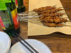 -高原第一家资格烤羊肉(玉林南路总店)