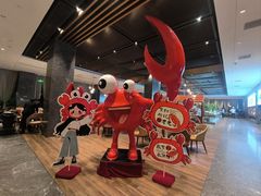 -安阳迎宾馆-普利亚西餐厅