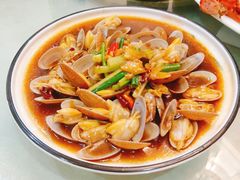 -鑫悦楼煎蟹·16年海鲜大排档
