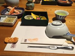-蟹道乐(網元別館店)