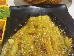 -云晓光头烧烤吧(盛夏店)
