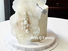 -Miss Q Family甜品·蛋糕·法甜咖啡