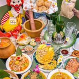终于在南昌入驻新店啦，十个有八个跟我说很好吃