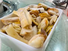 -生宇山珍野生菌汤锅•始于2002(双流古塔店)