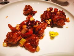 -俏江南天津时尚曲艺主题餐厅(马场道店)