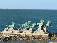-养马岛旅游度假区