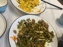 -食光慢宴·安吉土菜馆