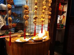 -老阿爸鲜鱼土菜(昆山花桥店)
