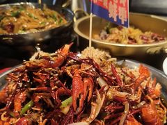 -阿财老铺·老蚌埠龙虾城(华夏总店)