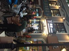 iphone_upload_pic-米屋石锅拌饭(师大店)