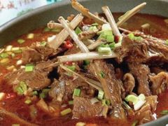 -京城小江南·北京烤鸭·江南土菜·白鱼(中关村店)