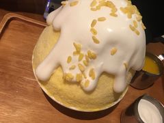 -After You Dessert Cafe(CENTRALWORLD)