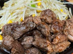 铁板牛肉-Jazz·ya 爵士屋(来福士店)