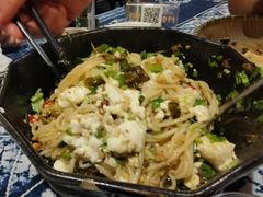 豆花米线-滇道云南特色料理(康定路店)