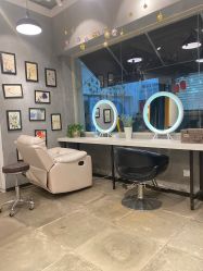 -时尚殿堂明星门店