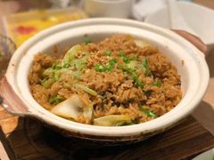 -莆田餐厅PUTIEN(三里屯店)