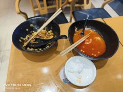 -三千粉牛肉米粉(来客茂店)