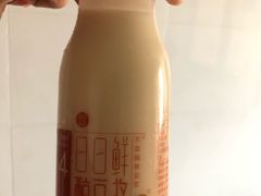 豆浆-盒马鲜生(皇庭广场店)
