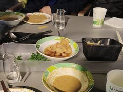 -半闲斋羊肉铺(齐礼阎店)