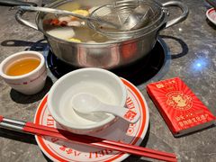 -八合里潮汕鲜牛肉火锅(上海汇智广场店)