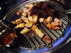 -401餐厅(弘大店)