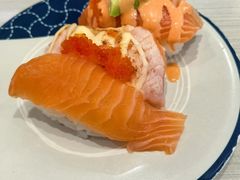 -濱寿司(高新伊藤店)