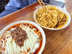 -小谭豆花(西大街店)