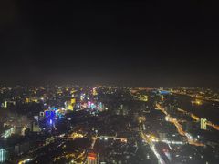 -长沙尼依格罗酒店