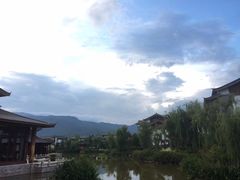 -丽江金茂凯悦臻选酒店-滇香馆