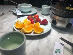 -小菜园新徽菜(南通崇川金鹰店)