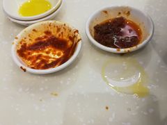 -灵芝妹子海鲜米线(香炉礁山姆店)