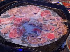 -喜井无限自助烤肉公司(石厦店)