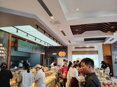 -詹记宫廷桃酥王(芜湖万达店)